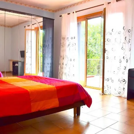 B&B Le Tre Rose Di Maria-2